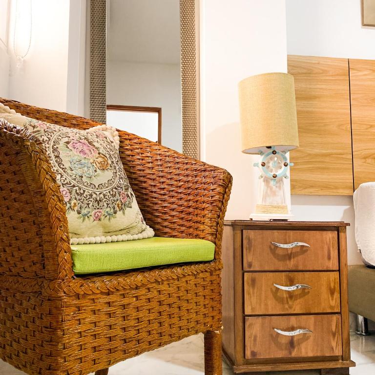 Hotel BOUTIQUE OLAS MARINAS LUXURY - Habitación Doble Deluxe - 15