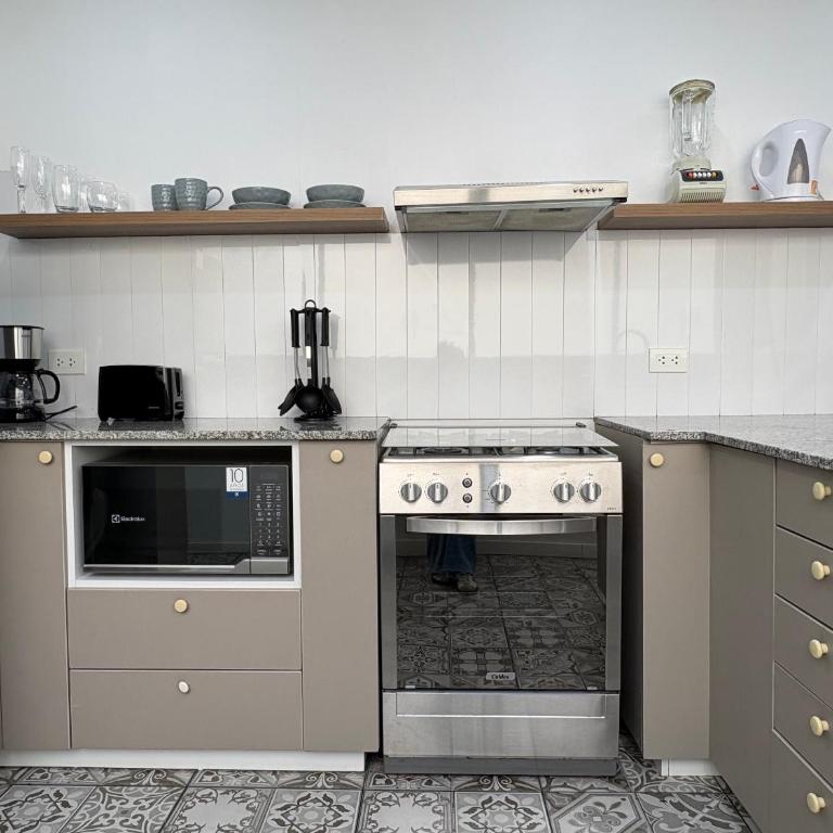 2Br Apartment Miraflores - Two-Bedroom Apartment - 7