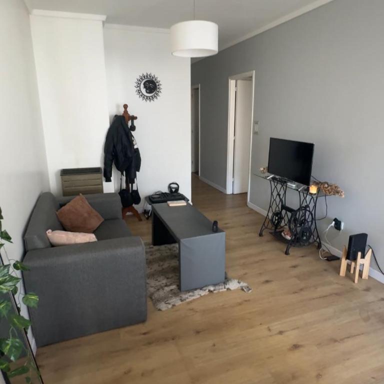 La Perla Apartment - Apartamento de 1 dormitorio - 1