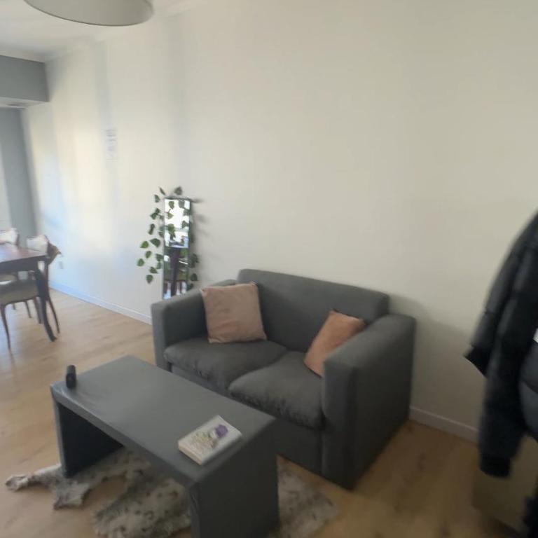 La Perla Apartment - Apartamento de 1 dormitorio - 4