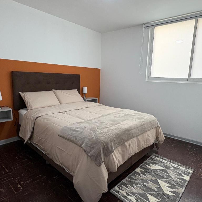 2Br Apartment Miraflores - Two-Bedroom Apartment - 9