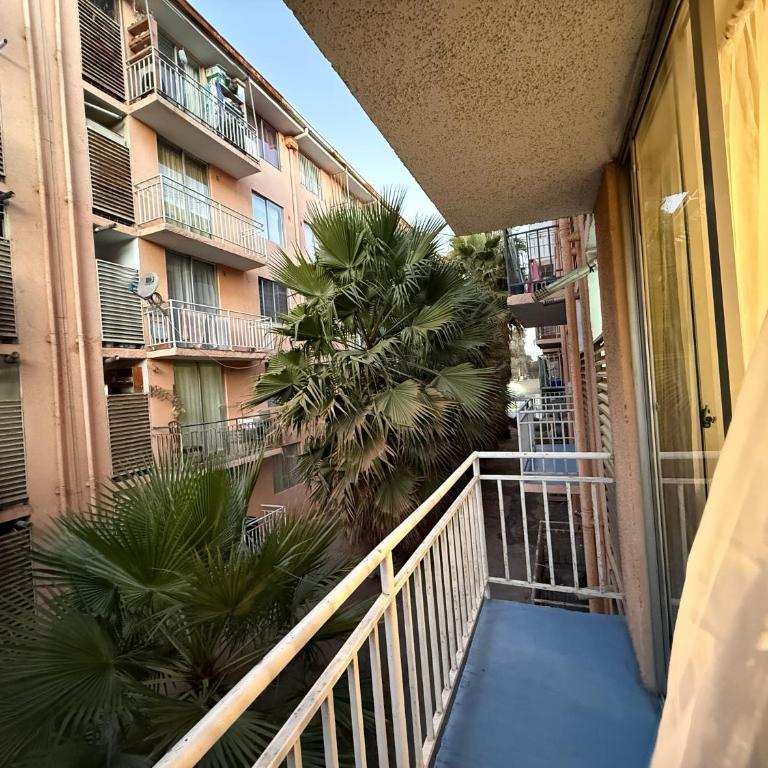 Departamento diario Copiapó - Apartamento de 3 dormitorios - 2