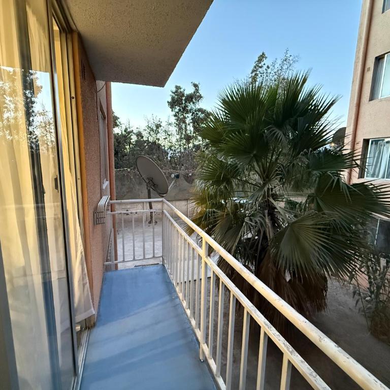 Departamento diario Copiapó - Apartamento de 3 dormitorios - 1