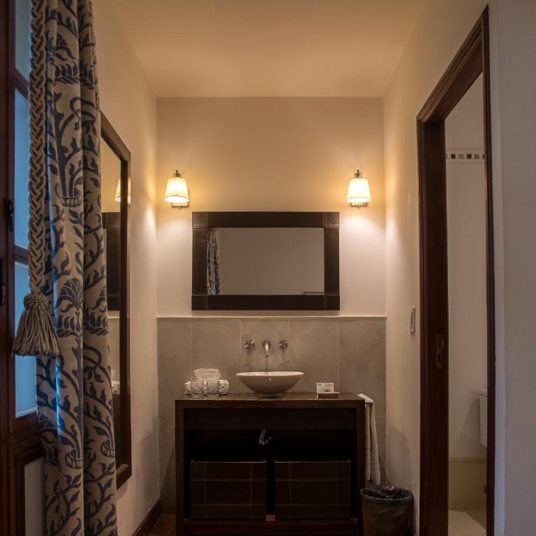 Club Tapiz - Habitación Doble - 2