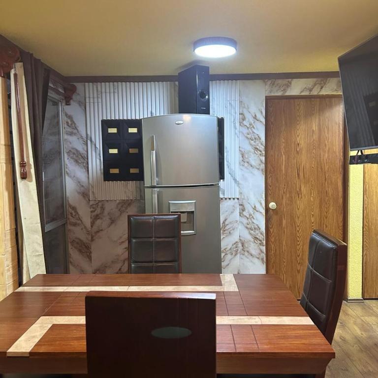 Departamento cómodo tranquilo - Apartamento de 2 dormitorios - 6
