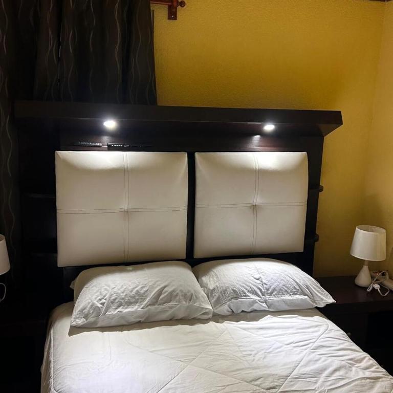 Departamento cómodo tranquilo - Apartamento de 2 dormitorios - 8