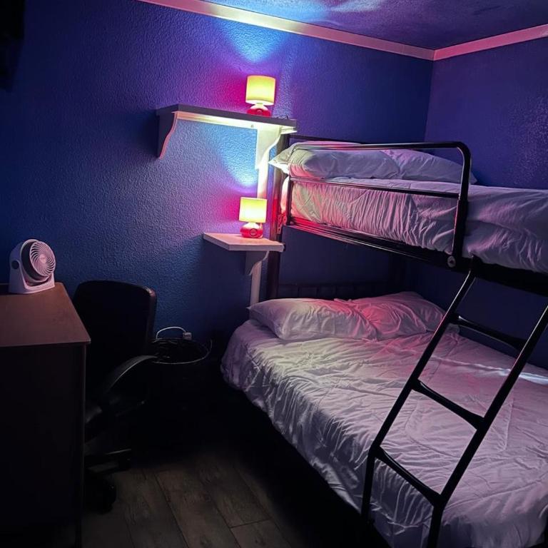 Departamento cómodo tranquilo - Apartamento de 2 dormitorios - 9
