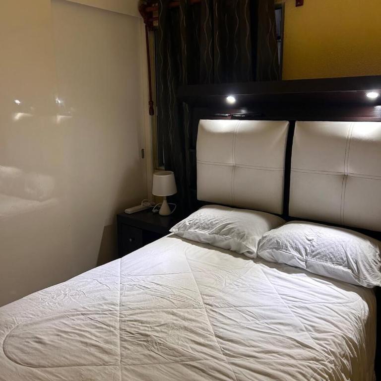 Departamento cómodo tranquilo - Apartamento de 2 dormitorios - 10