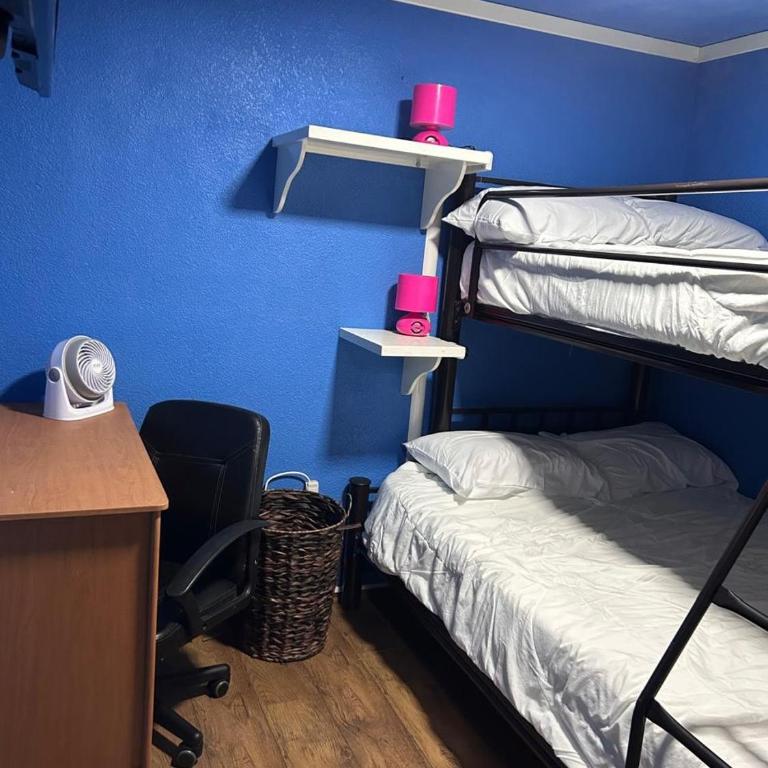 Departamento cómodo tranquilo - Apartamento de 2 dormitorios - 12