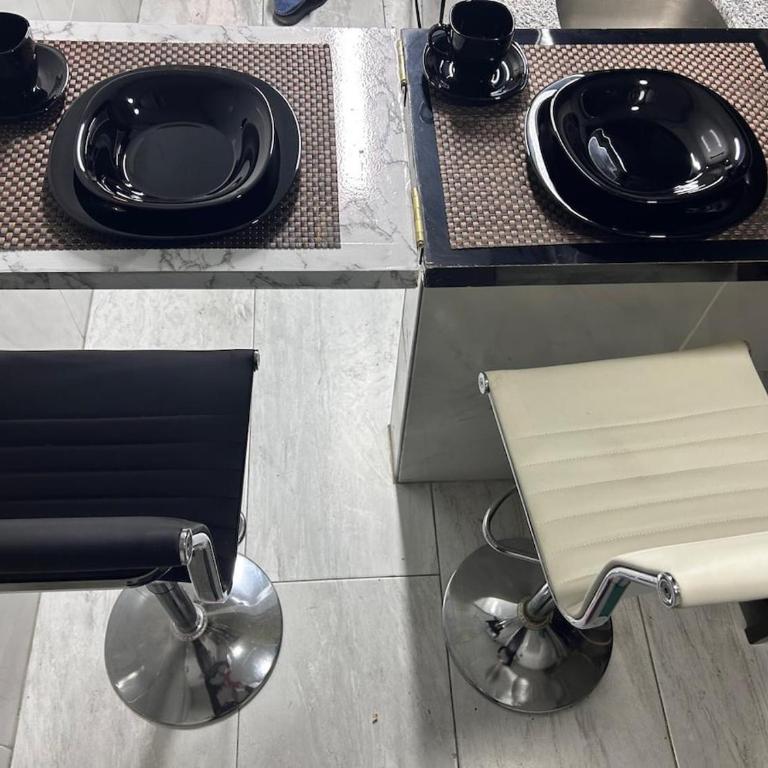 Departamento cómodo tranquilo - Apartamento de 2 dormitorios - 13