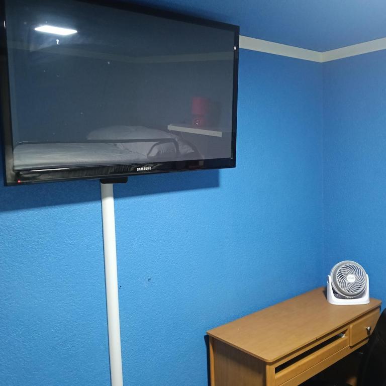 Departamento cómodo tranquilo - Apartamento de 2 dormitorios - 18