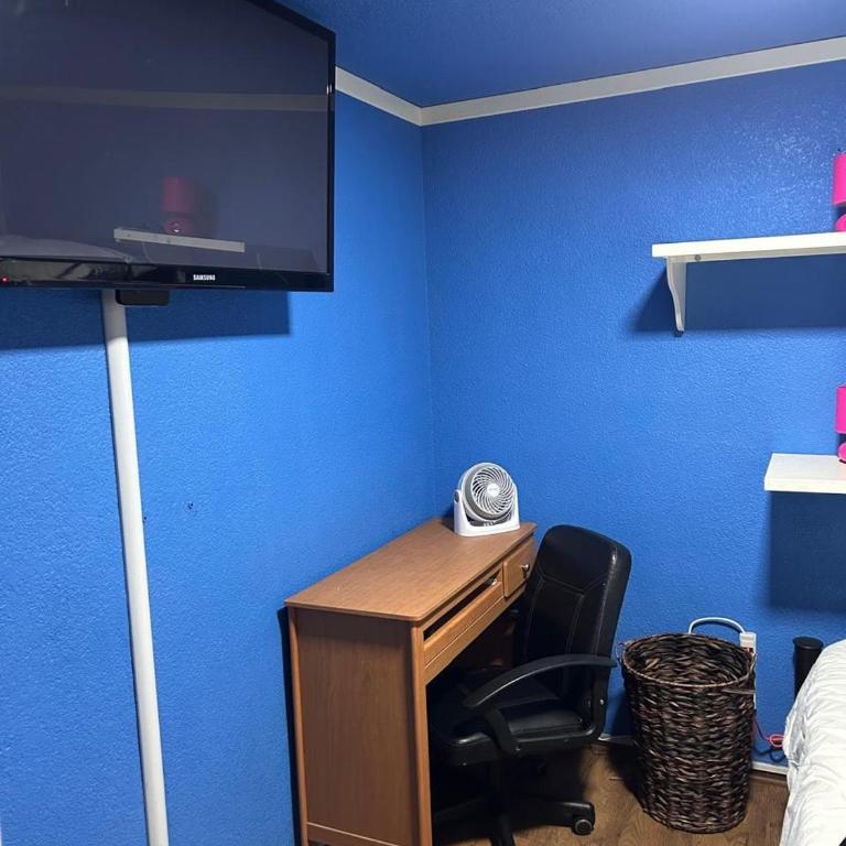 Departamento cómodo tranquilo - Apartamento de 2 dormitorios - 19
