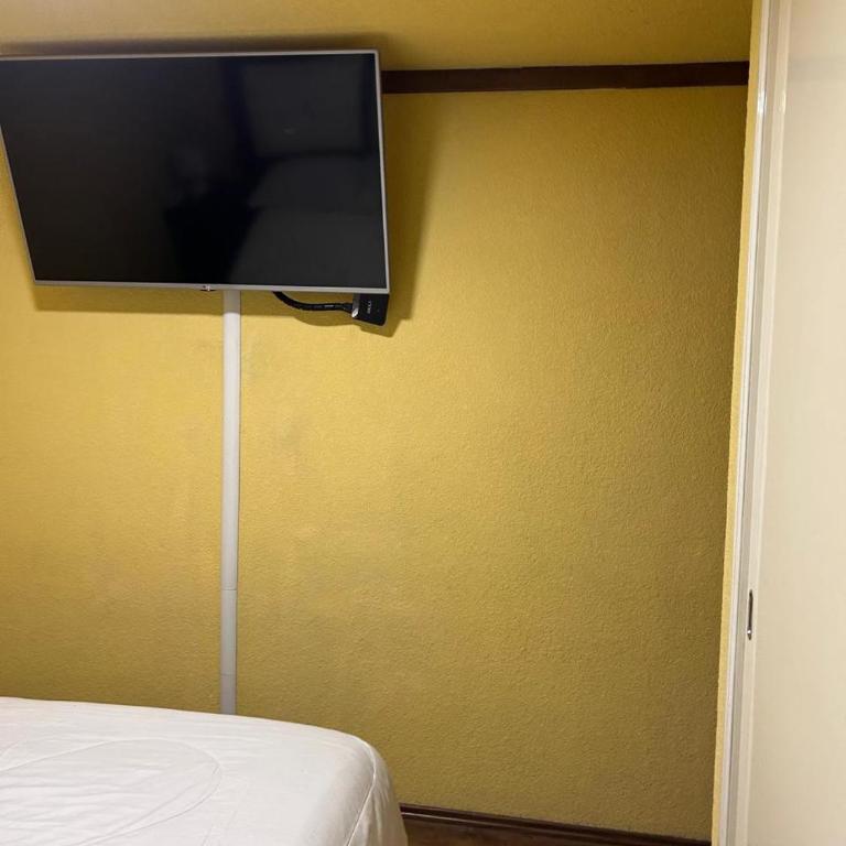 Departamento cómodo tranquilo - Apartamento de 2 dormitorios - 24