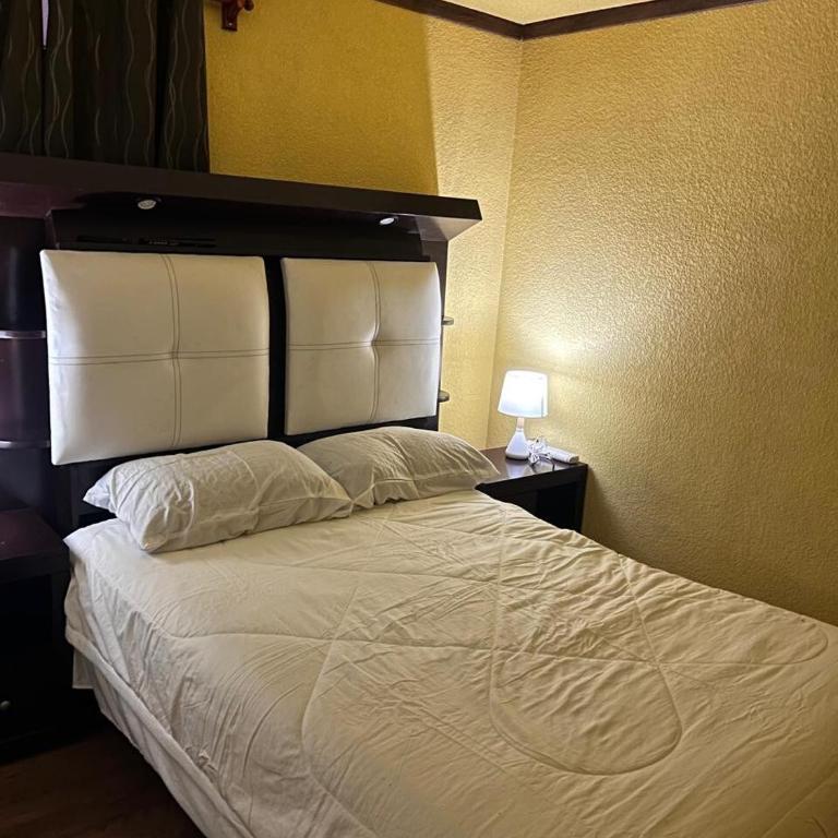 Departamento cómodo tranquilo - Apartamento de 2 dormitorios - 28