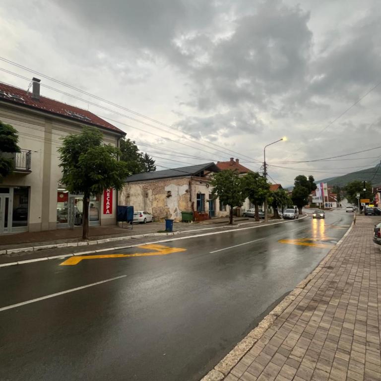 Apartman Nestoria Sokobanja - One-Bedroom Apartment - 28