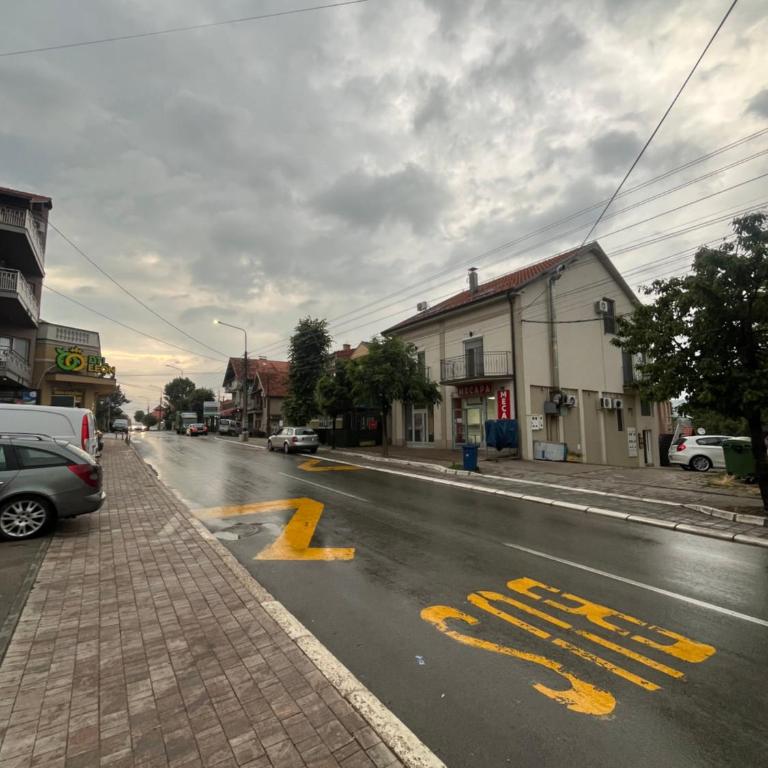 Apartman Nestoria Sokobanja - One-Bedroom Apartment - 27