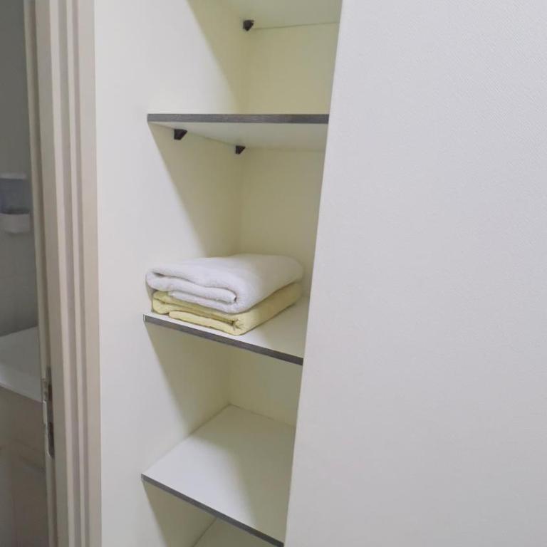 Apartaments studio RD - Standard Studio - 21