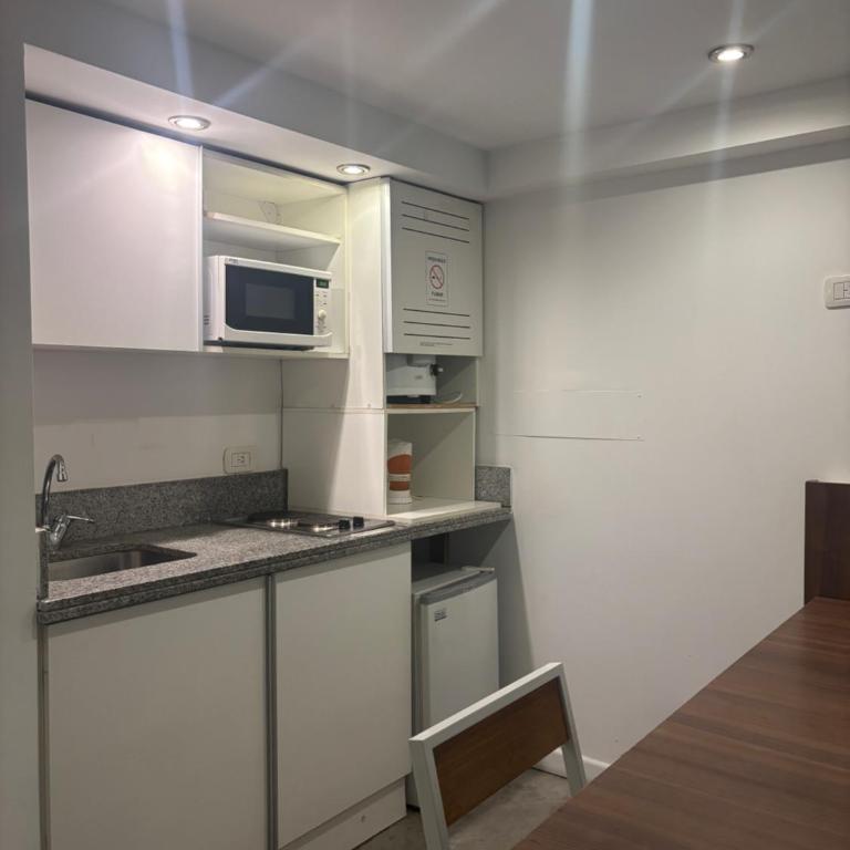 Loft británico -zona Río! - Apartamento de 1 dormitorio - 4