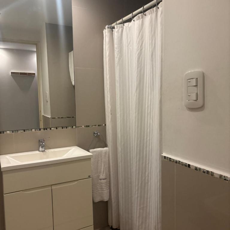 Loft británico -zona Río! - Apartamento de 1 dormitorio - 6