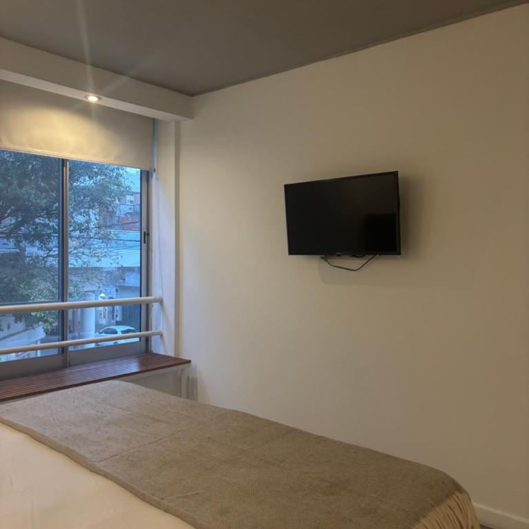 Loft británico -zona Río! - Apartamento de 1 dormitorio - 8