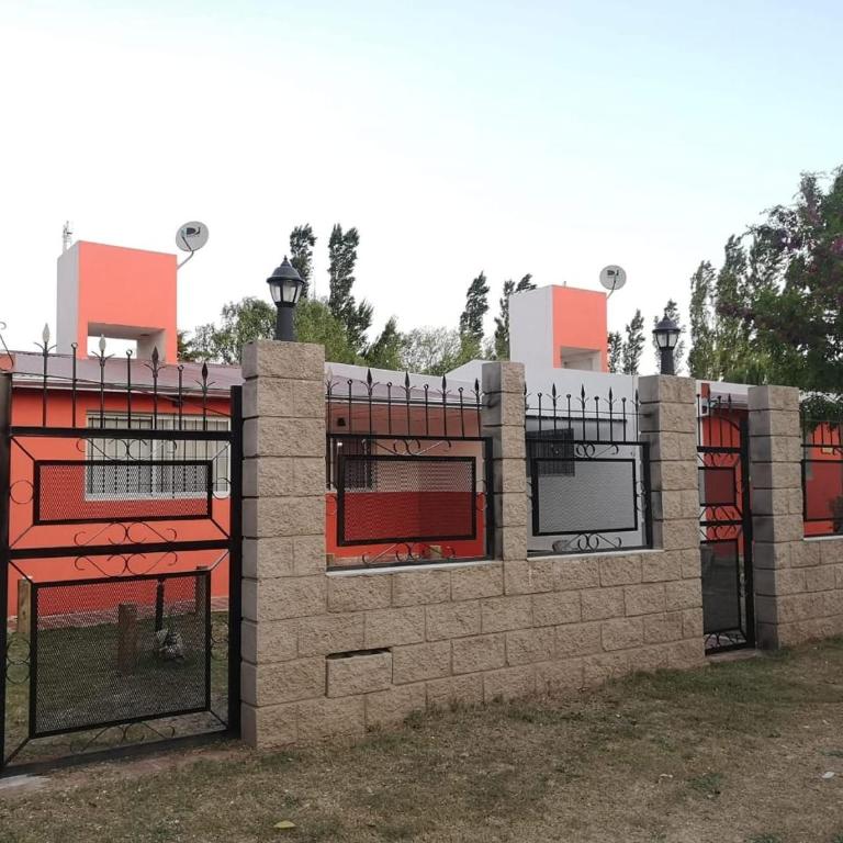 Mi casa en tanti casa 26 - Apartamento de 2 dormitorios - 4