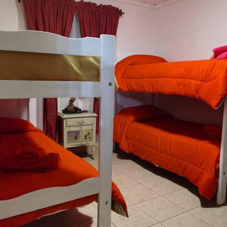 Mi casa en tanti casa 26 - Apartamento de 2 dormitorios - 8