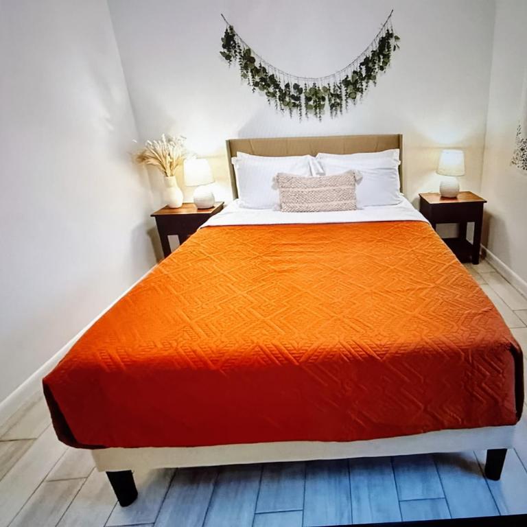 Cozy apartment - Apartment - 5