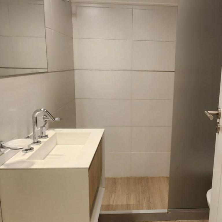 Departamento nuevo a una cuadra del mar - Apartamento de 1 dormitorio - 8