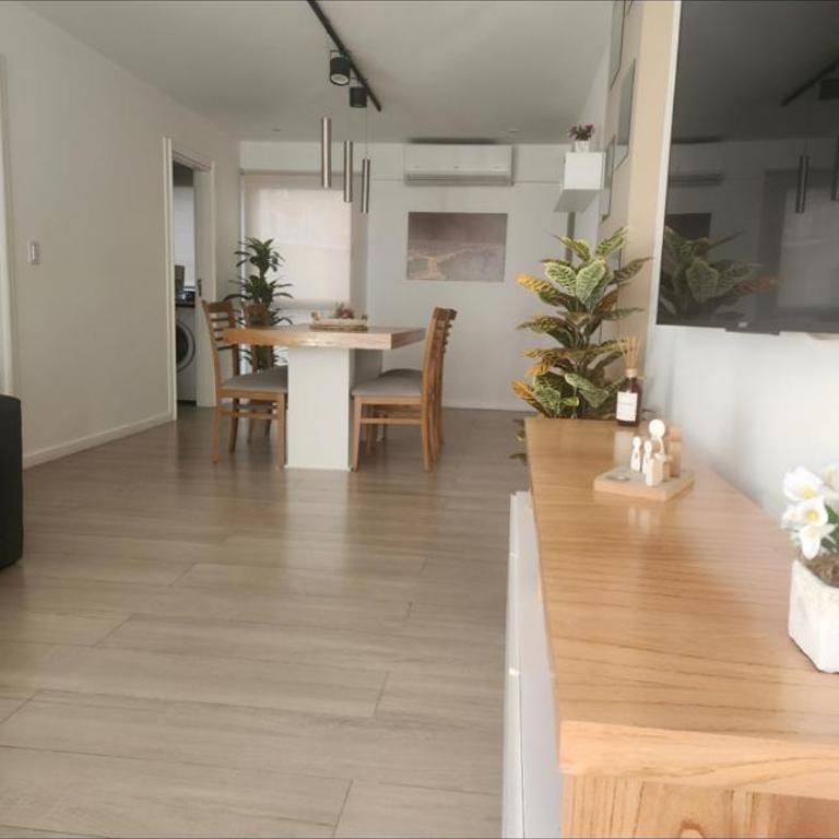 Departamento nuevo a una cuadra del mar - Apartamento de 1 dormitorio - 3