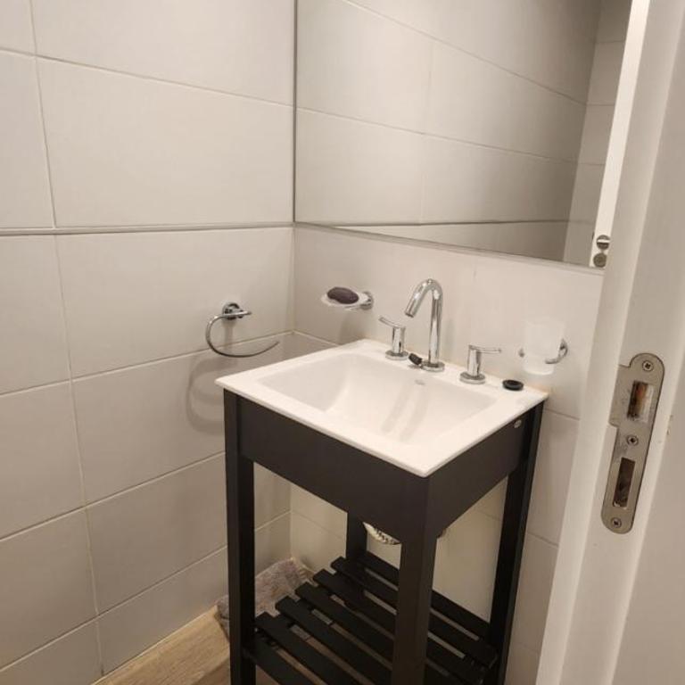 Departamento nuevo a una cuadra del mar - Apartamento de 1 dormitorio - 6