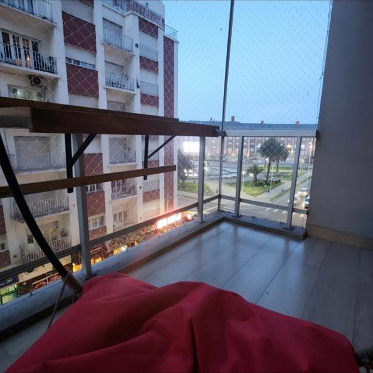 Departamento nuevo a una cuadra del mar - Apartamento de 1 dormitorio - 11