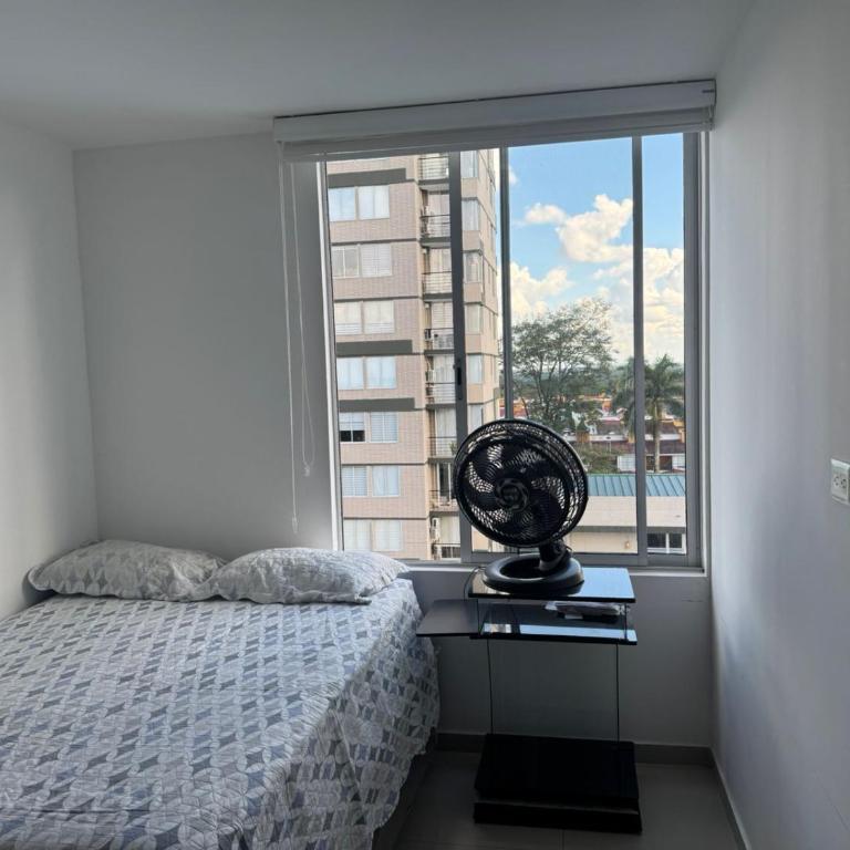 Espectacular Apto con parq propio Villavicencio - Two-Bedroom Apartment - 8