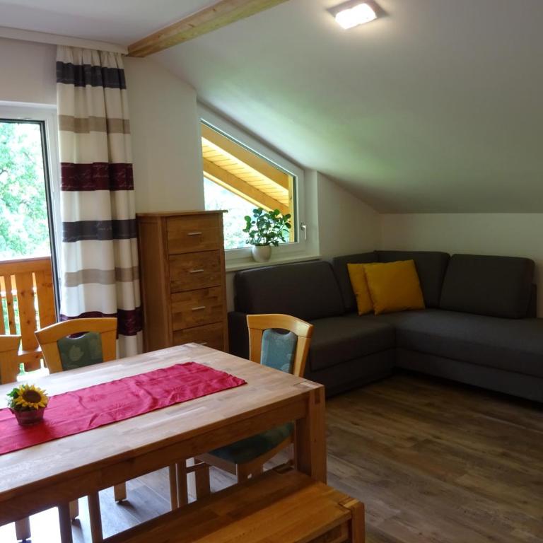 Pension Appartements Reithof - Apartment mit 3 Schlafzimmern - 7