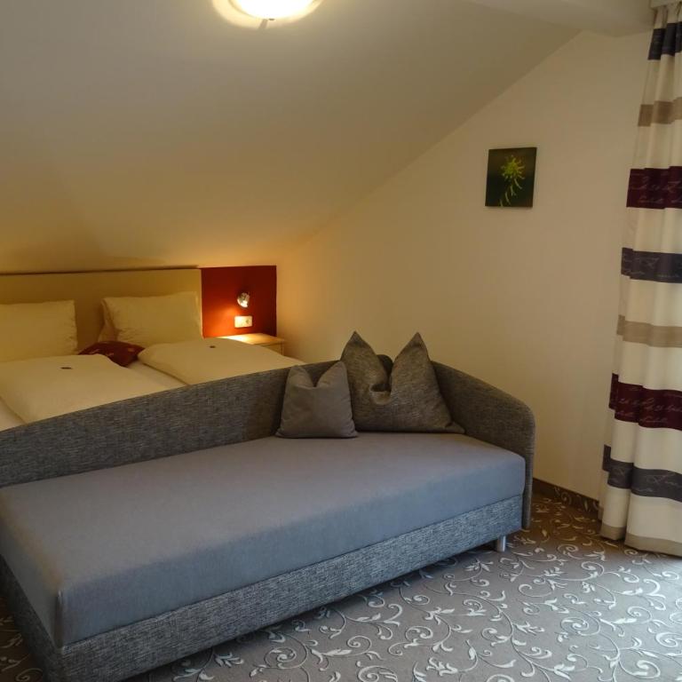 Pension Appartements Reithof - Apartment mit 3 Schlafzimmern - 6