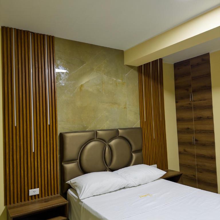 Hotel D'Angeles - Habitación Individual Amplia - 1