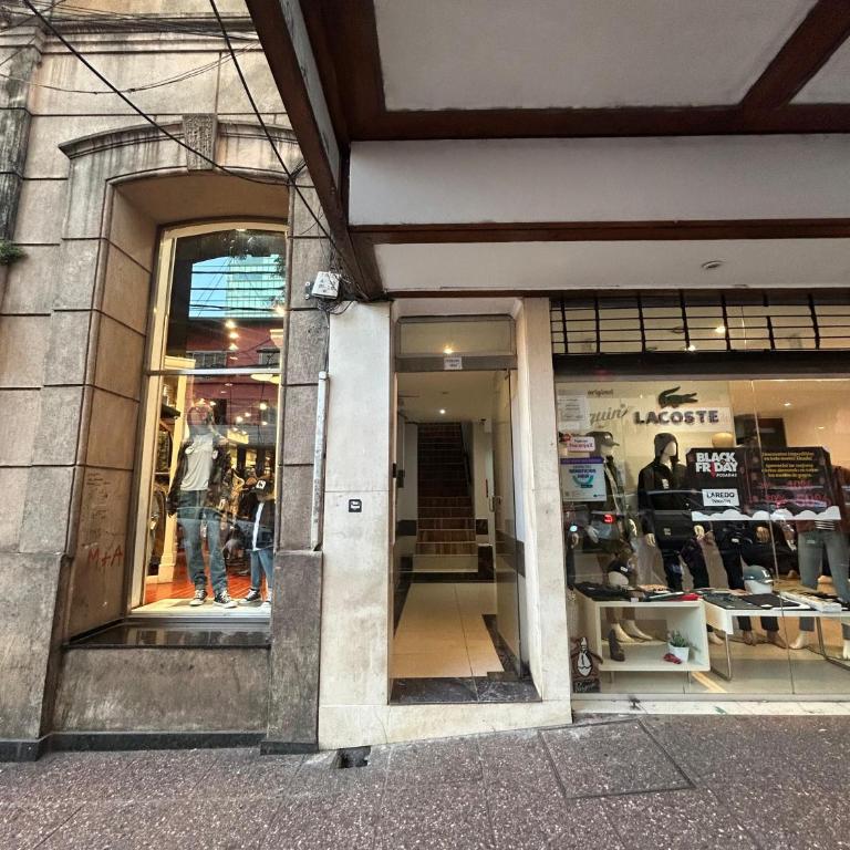 Departamento Posadas Temporario Céntrico Alquiler - One-Bedroom Apartment - 9