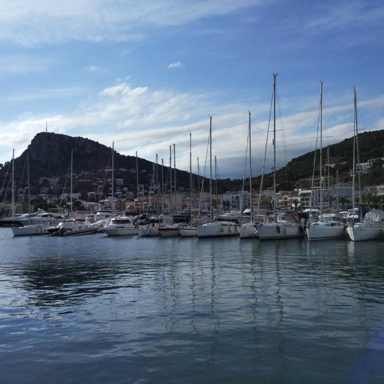 Apartamento Lliris Atico - Apartment with Sea View - 31