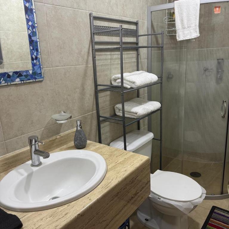 Penthouse económico centro histórico hasta 7 personas - Apartment mit 3 Schlafzimmern - 6