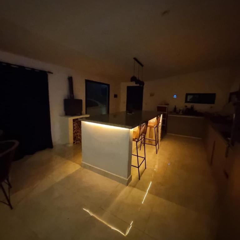 Muy muy lejano - One-Bedroom House - 19