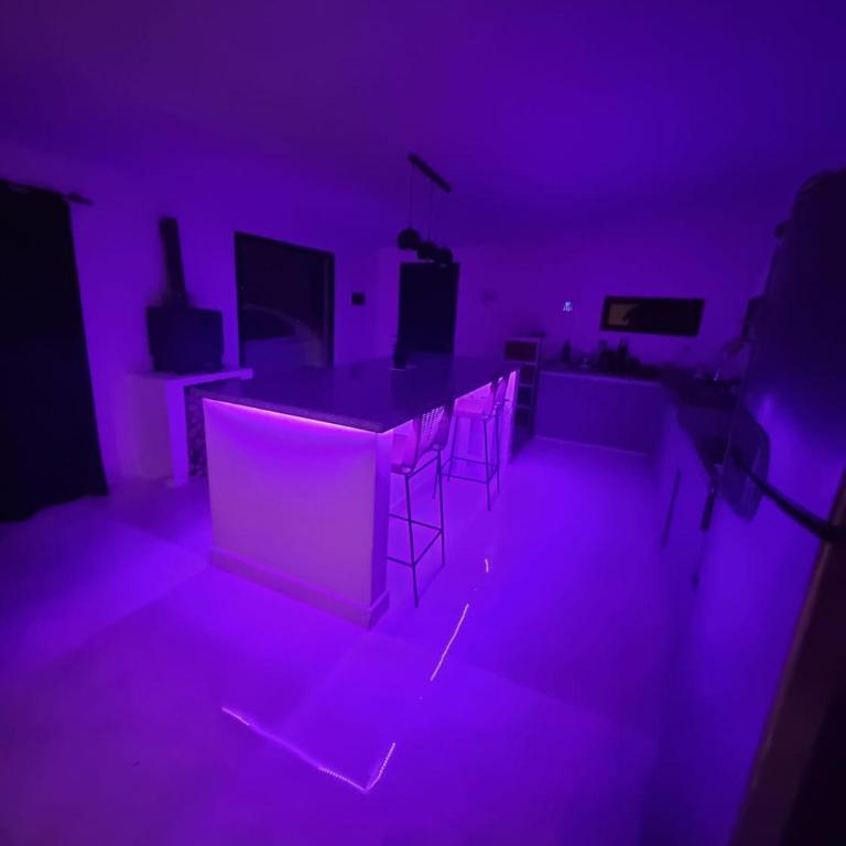 Muy muy lejano - One-Bedroom House - 18