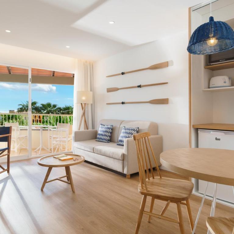 Club del Sol Aparthotel - Suite - 7