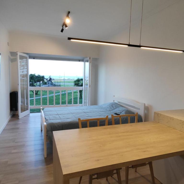 Departamento Moderno Vista al Mar 2 - Apartment with Sea View - 3