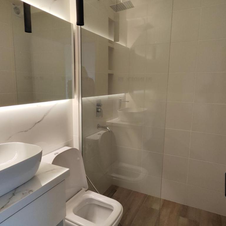 Departamento Moderno Vista al Mar 2 - Apartment with Sea View - 13