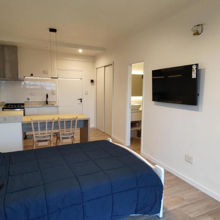 Departamento Moderno Vista al Mar 2 - Apartment with Sea View - 4