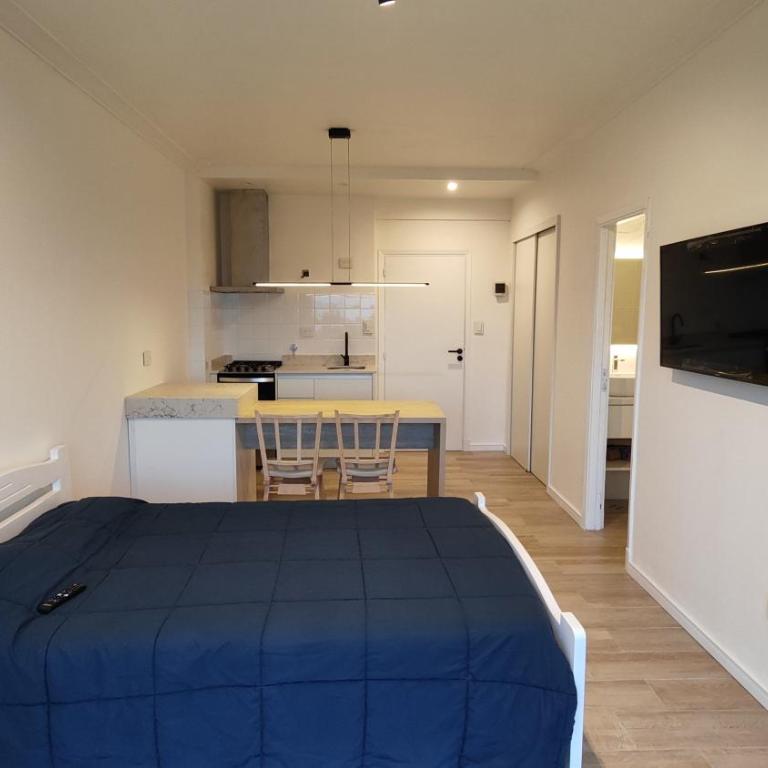 Departamento Moderno Vista al Mar 2 - Apartment with Sea View - 6