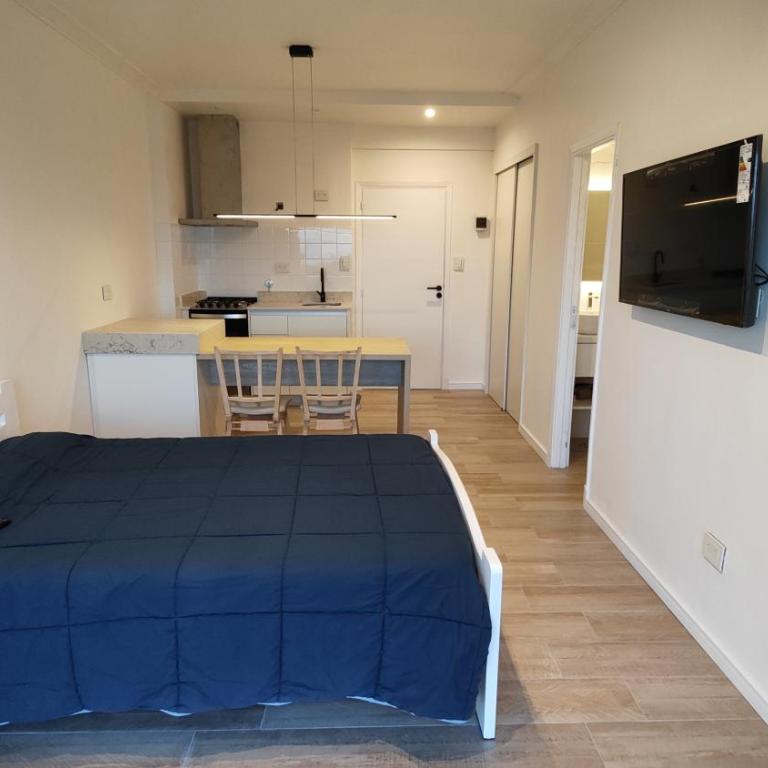 Departamento Moderno Vista al Mar 2 - Apartment with Sea View - 14