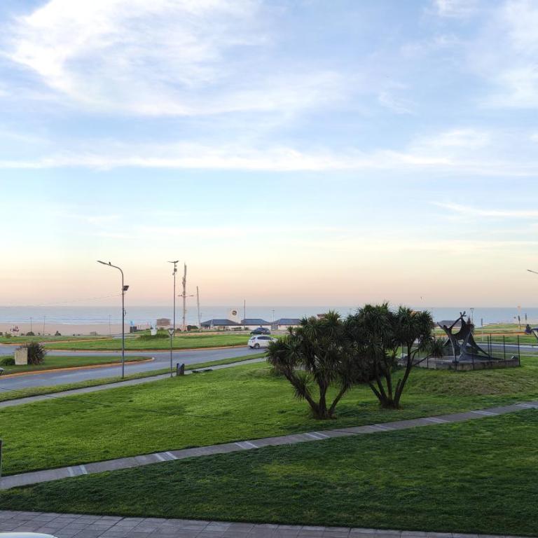 Departamento Moderno Vista al Mar 2 - Apartment with Sea View - 2