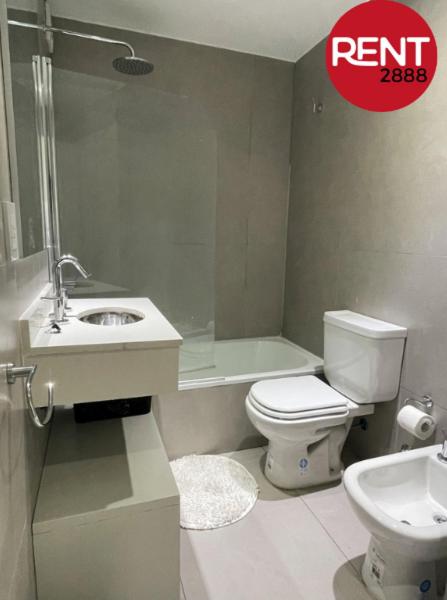 Rent2888 Caballito Aparts - Apartamento Estudio con balcón - 7