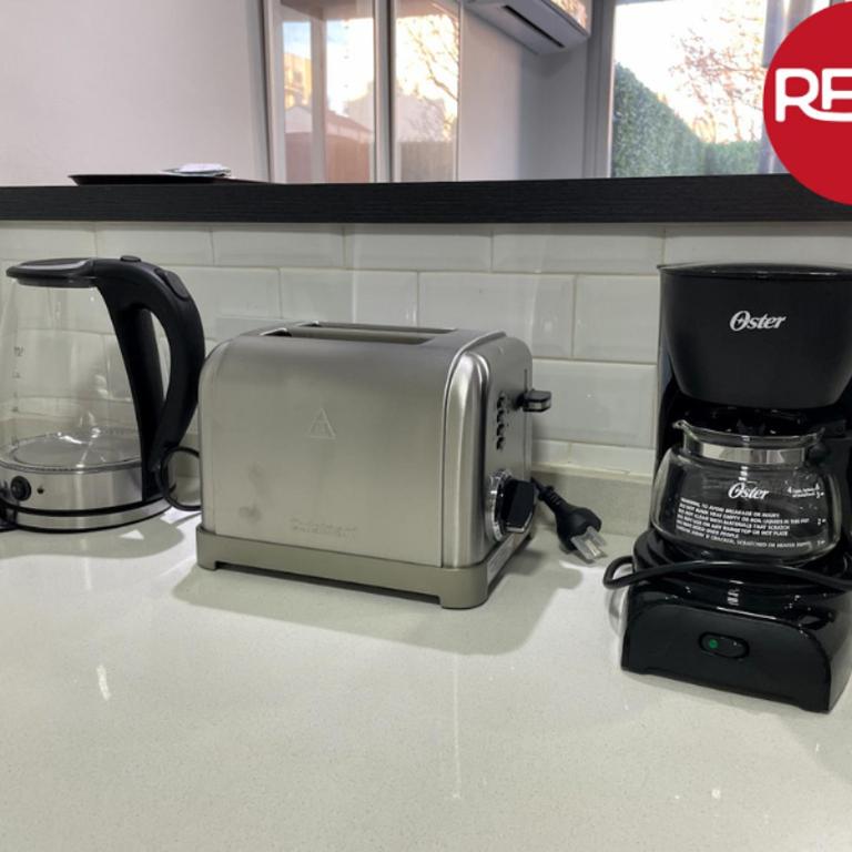 Rent2888 Caballito Aparts - Apartamento Estudio con balcón - 6