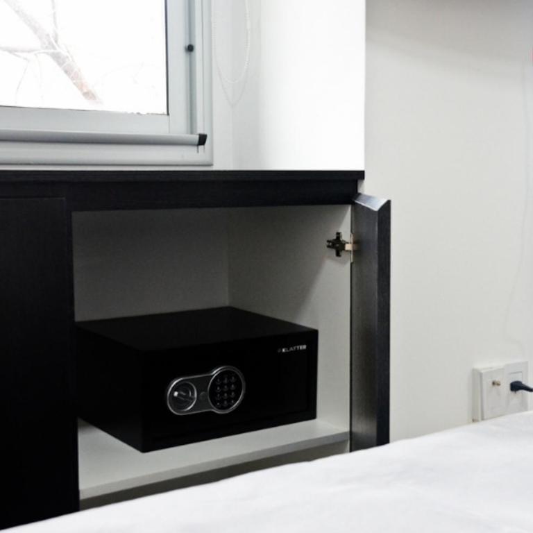 Rent2888 Caballito Aparts - Apartamento Estudio con balcón - 15